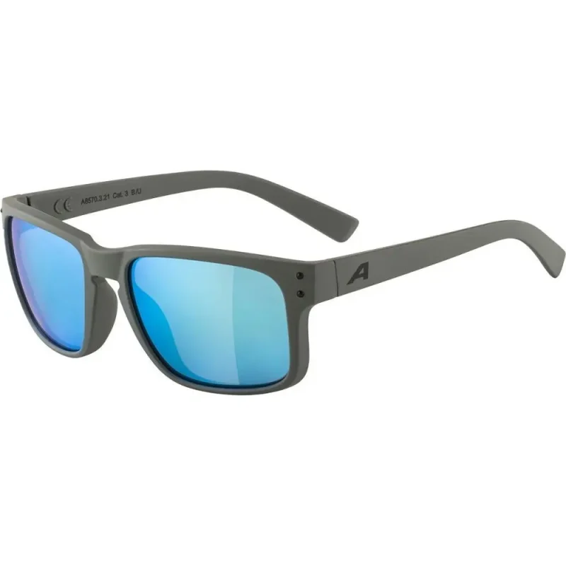 3bed78329490 Alpina Sonnenbrille Kosmic