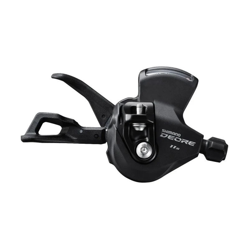 3c0a94ce8fe3 Shimano Fahrrad Schalthebel Deore SLM5100RSET