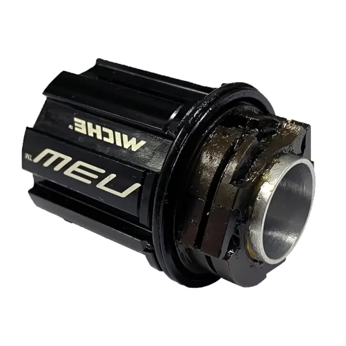 3c6ea332248c Miche Freilaufkoerper Miche Swr Dx Gravel Campagnolo N3W