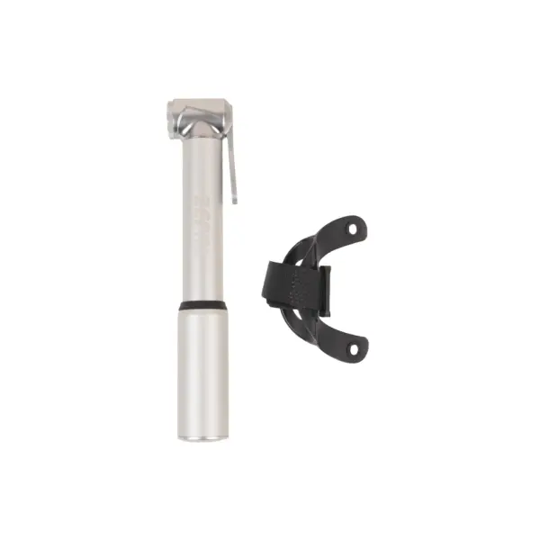 3cc7d6e8f052 Zefal Mini Handpumpe prestastandard 7 Barresta