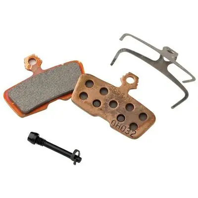 3d0884b243e8 Sram Bremsbelag Powerful Code Guide Re G2 Re Db8 x20