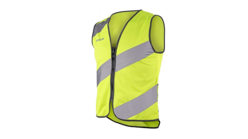 3d9a6ab2e0d4 WOWOW Roadie Jacket