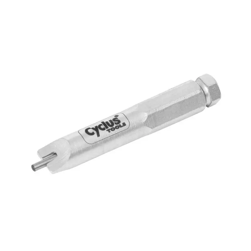 3d9e0c64f297 Werkzeug pro pour ecrou de rayon a utiliser avec une visseuse electrique Cyclus