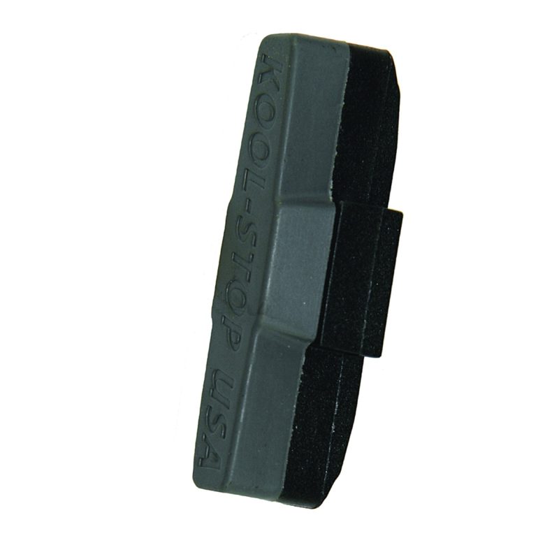 3e2c35d6934a Kool Stop HS33E Bremskloetze fuer Magura E Bike