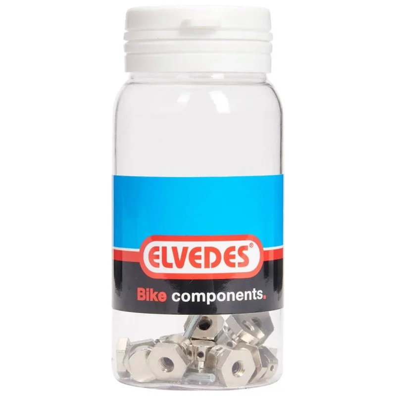 3e317b8fec24 Elvedes Bremskabelschraube Nexus 478v x15