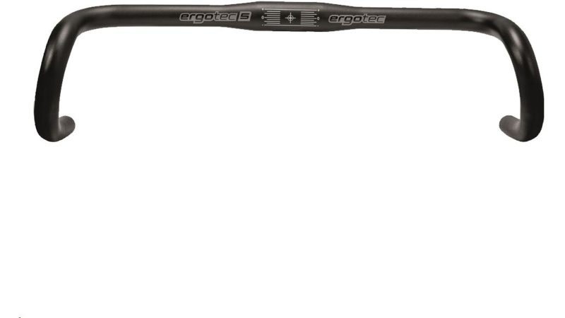 3eb2e7a2cd74 Ergotec Buegel Randonneur 490 mm