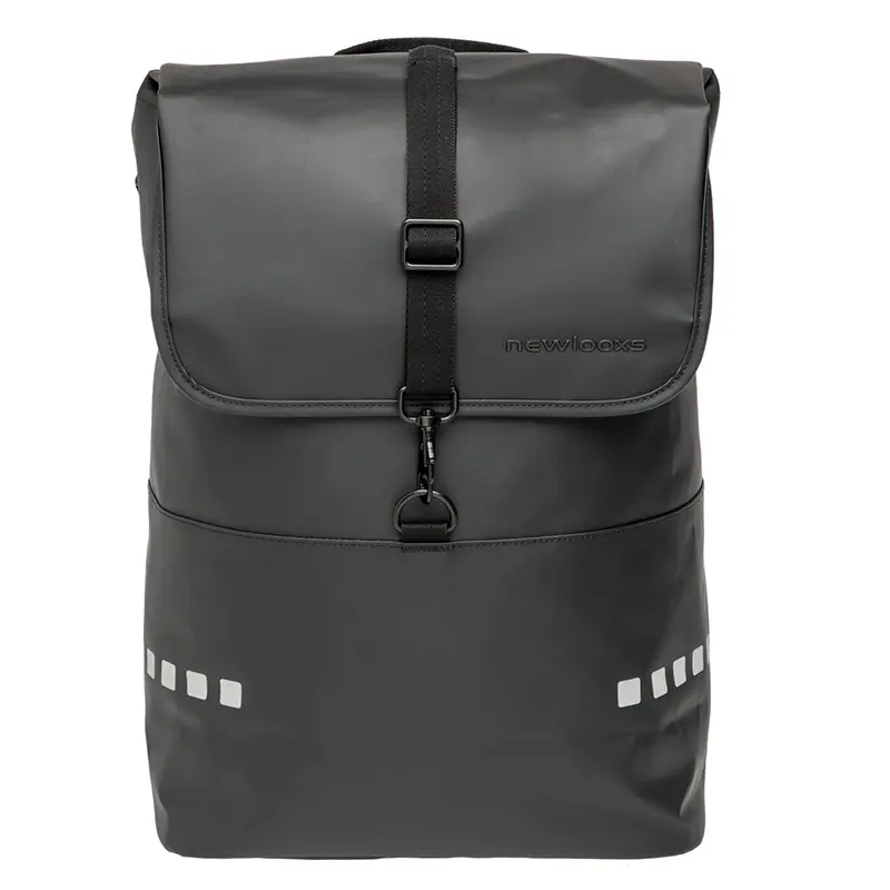 3eed1c092a13 Wasserdichter Rucksack mit Reflektoren New Looxs Odense