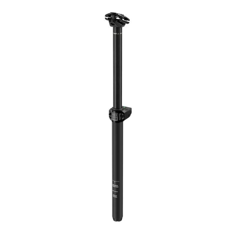 3eee5ccf2bc5 Rockshox Teleskopische Sattelstuetze Rockshox Reverb AXS 30.9