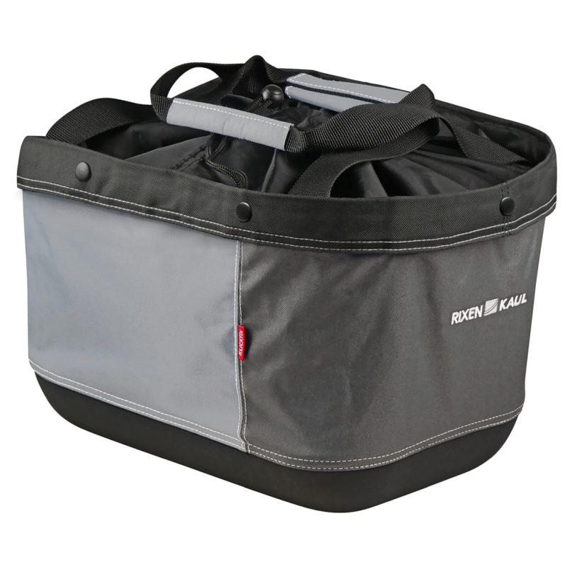 3f6df659e992 KLICKfix SHOPPER ALINGO GT Gepaecktraegertasche fuer RACKTIME