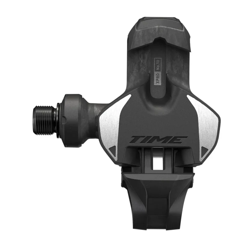3f965f3e195e Pedale 10 Deplatz 51 Carbon Cleats ICLIC 5° C1 TIME XPro