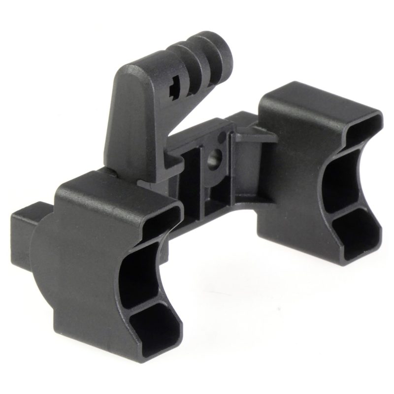 3f9c70bac40b KLICKfix Display Mount Intuvia Montagebruecke