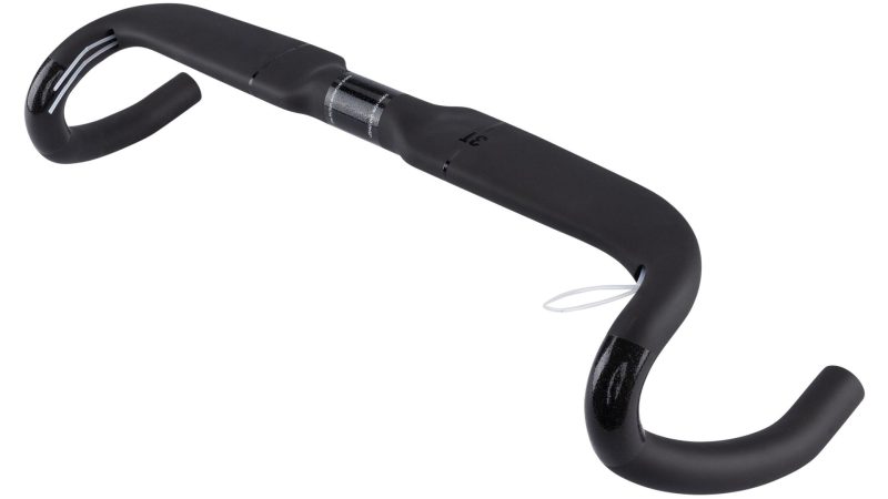 3t gravel lenker aeroghiaia ltd lose schwarz