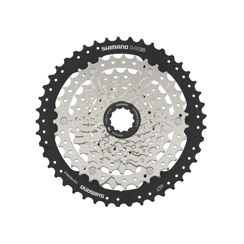 4021c72e7bf8 Shimano Kassette Acera CS HG400 8V