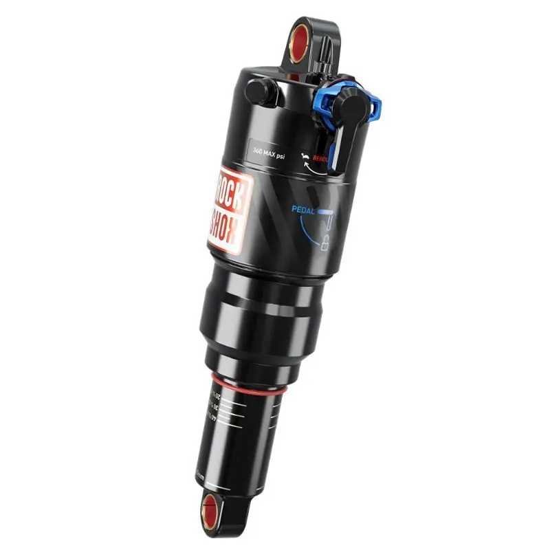 4025d809e934 Rockshox Hinterdaempfer Sidluxe Ultimate. RCT