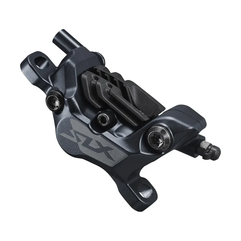 402a217c0591 Shimano Hydraulische Scheibenbremse 4 pistons type de tige Shimano SLX BR M7120