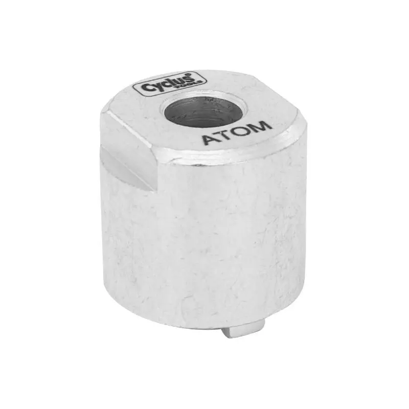 402d13bdd76f Cyclus Werkzeug pro demonte cassette Maillard Regina Atom Suntour 2 crans
