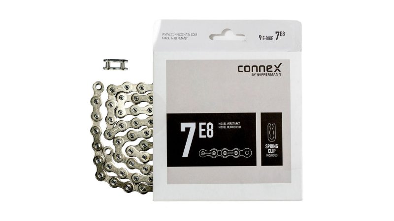 405bb459e5dc Wippermann Kette Connex 7E8