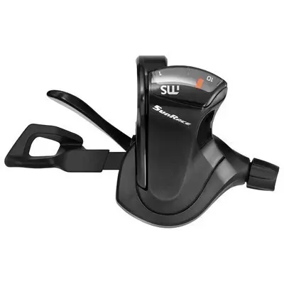 405e623030eb Sunrace Linker MTB Fahrrad Schalthebel Dual Lever M10