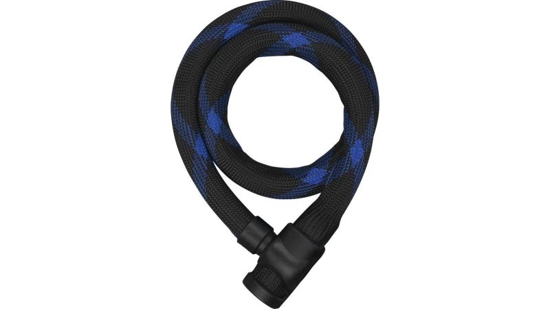 40f6353a54ce Abus Ivera Steel O Flex 7200110