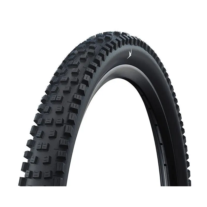 41080e8fa65f Schwalbe Pneu Nobby Nic 57 622 BB SK HS602 Addix Green 67EPI B