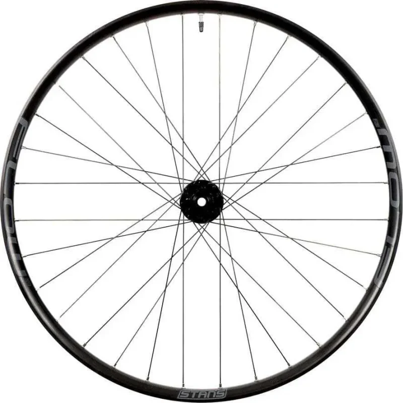 410d06c0411b Stans Vorderradfelge Flow S2 Shimano Micro Spline