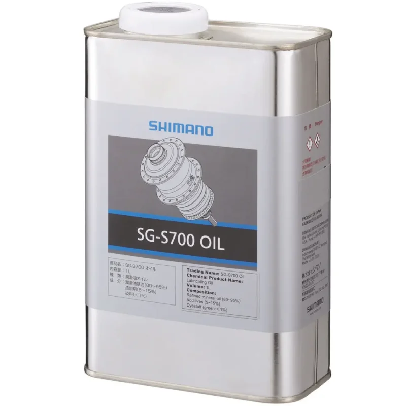412365f0ffba Shimano Oel fuer eu 1 L