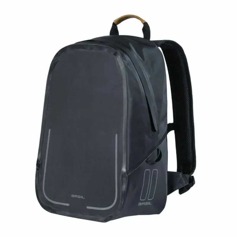 415fe2d3f51b Basil Wasserdichter Rucksack urban dry 18L