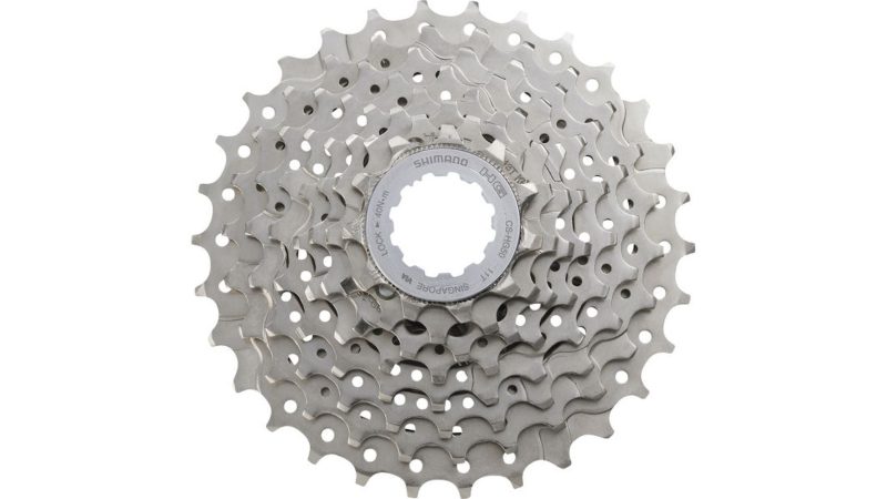 41693cae700c Shimano CLARIS CS HG50 8 Kassette