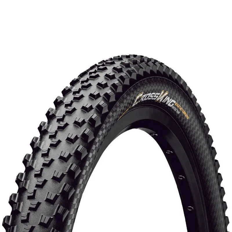 417565b788f3 Fahrradreifen Continental Continental Cross King Shield Wall Tubeless Ready TS 50 559
