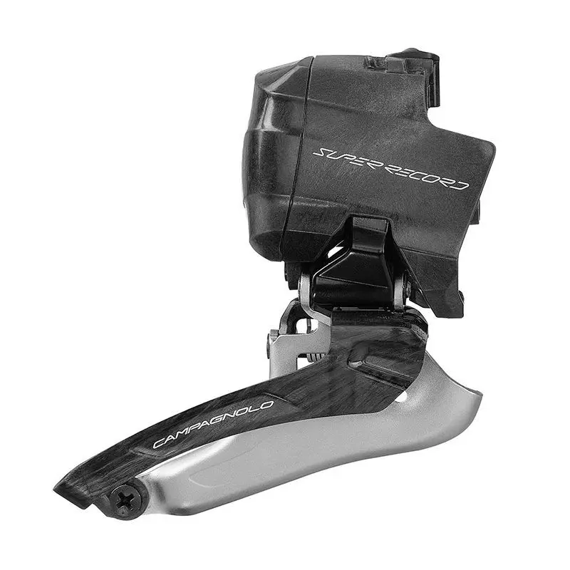 41b05998a166 Campagnolo Umwerfer vorne Schelle Super Record Wrl2V