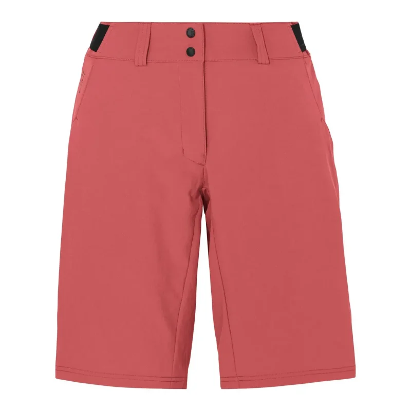 41e216c019a4 VAUDE Shorts fuer Damen Loamer