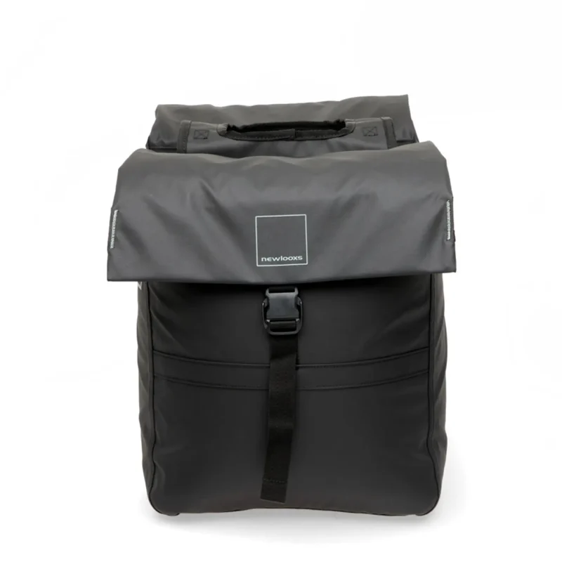 42401e2ecac6 Newlooxs Doppelte Gepaecktraegertasche Leeds
