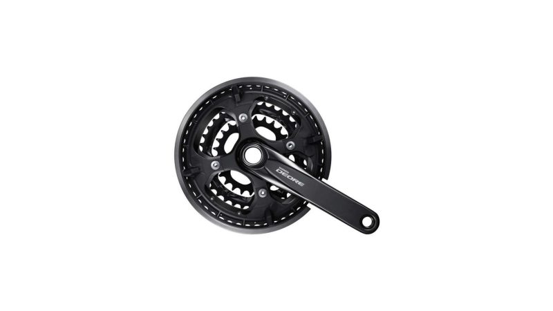 427d78493654 Shimano Deore FC T6010 175 mm