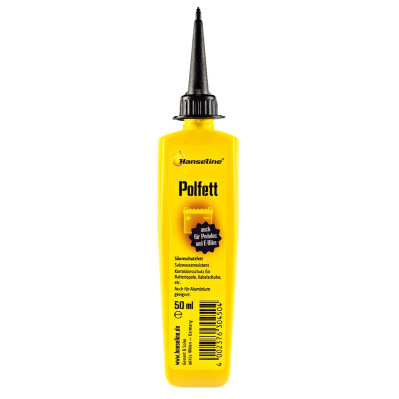 4347366888e2 Hanseline Polfett Saeureschutz Fett