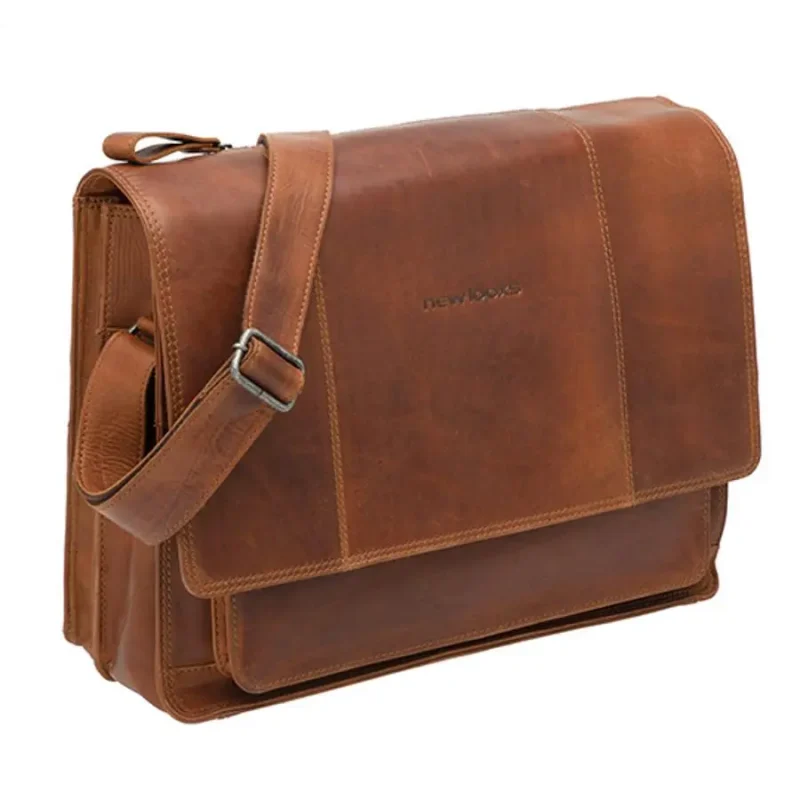 438a1d61c811 Newlooxs Gepaecktraegertasche Fellini 400X320X150 mm