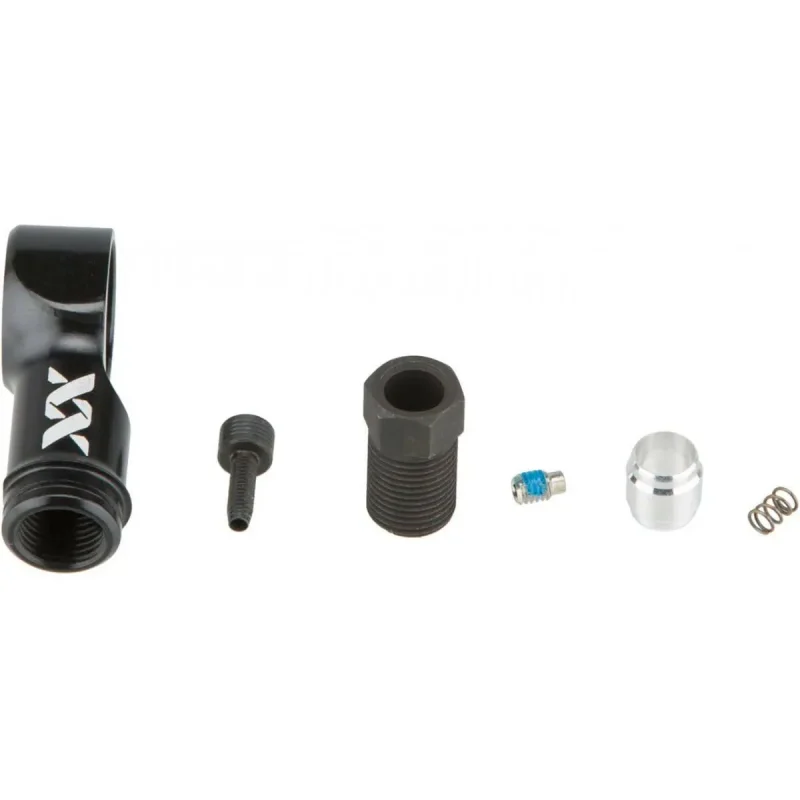 43a4e855bdf0 Rockshox Stossdaempfer BanjoCompression Monarch Xx