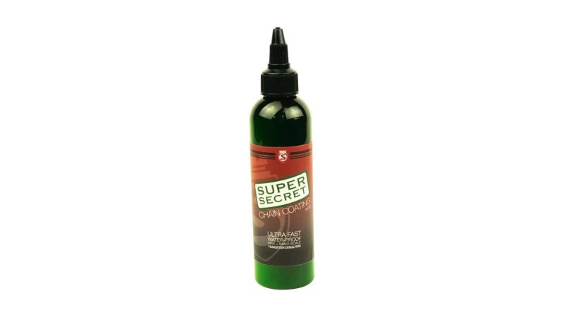 44038751a7f0 SILCA Super Secret Chain Lube 120ml