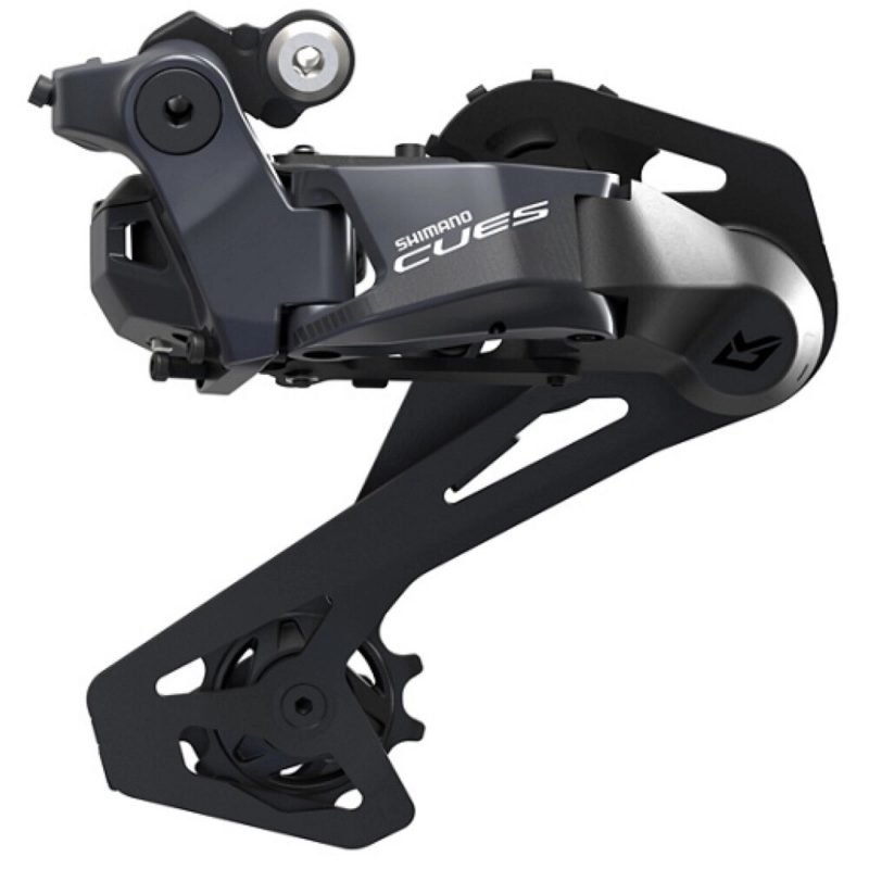 4441c97e6292 SHIMANO CUES RD U8050 Di2 Schaltwerk 11 fach