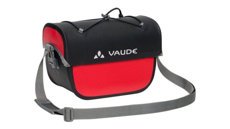 44756c149740 Vaude Aqua Box 4 Lenkertasche