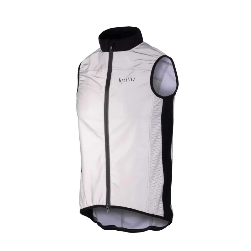 447a9752cfd1 Wowow Aermellose Weste Raceviz Stelvio 2.0