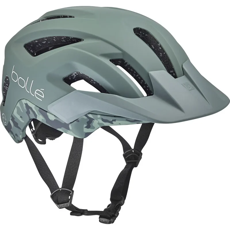449302956783 Helm Bolle Eco Adapt MIPS