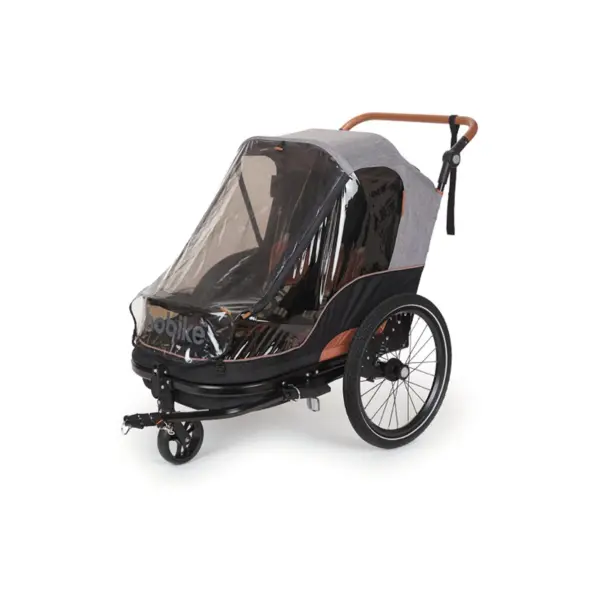 44bc318ef020 Bobike Nettopreis Kinderanhaenger Kinderwagen Moobe