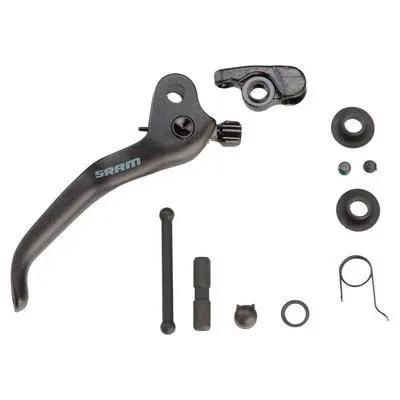 44d2fccc818f Sram Scheibenbremsenset Hebel G2 RSC AL PIN Reach Cam Pushrod Ressor