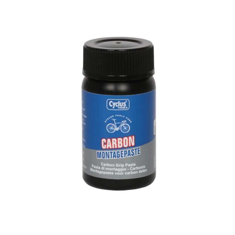 44de5f3232b8 Cyclus Tools Carbon Montagepaste