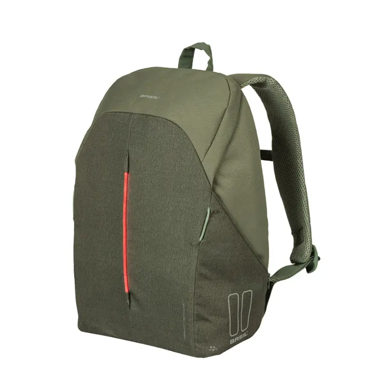 45384aa82816 Basil Rucksack mit Diebstahlsicherung B Safe Commuter