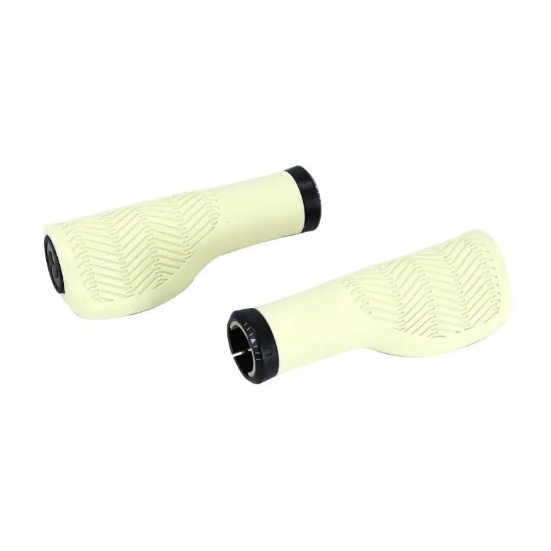 455e631ff679 Ergonomische Nukore Griffe mit Lock on Herrmans