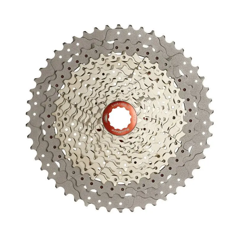4563c41b36d7 Sunrace Metallische Kassettenbox Shimano MZ90