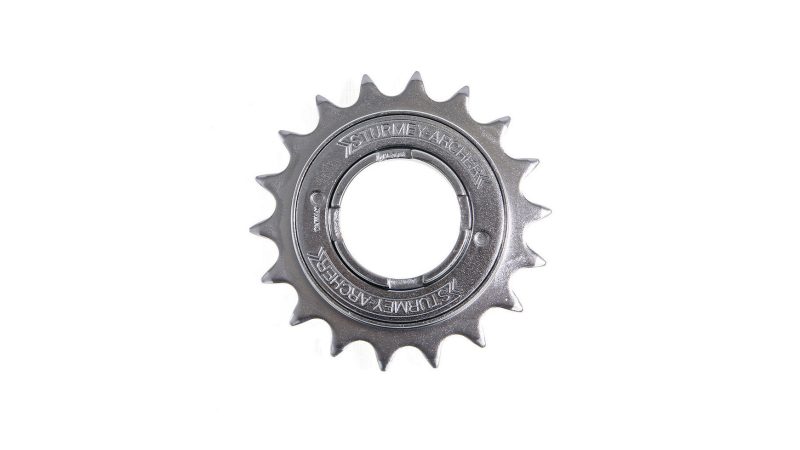 457e5d86d573 Sturmey Archer Freilaufritzel 18 Z