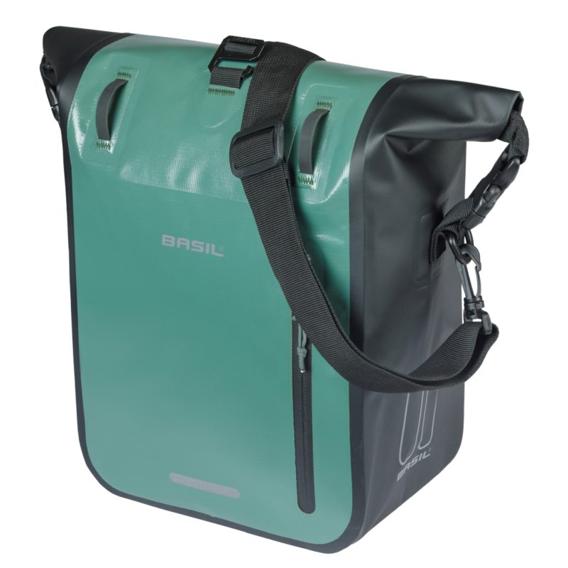 45bbe12208a5 BASIL Rivo M MIK Hooks Gepaecktraegertasche