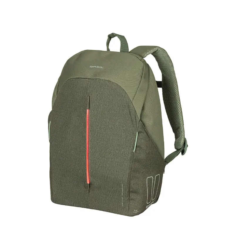 45d280e4f84b Basil Rucksack mit Diebstahlsicherung B Safe Commuter